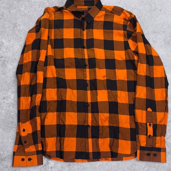 jared lang Other - Jared-lang Men's multi Shirt